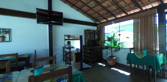Horário de funcionamento de Pousada Sonho de Geribá