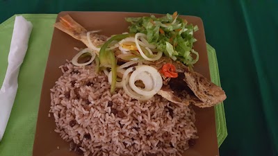 Photos of Jamaican Grill Kitchen