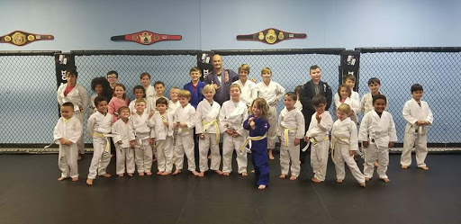 Gracie Clearwater Brazilian Jiu Jitsu, Mixed Martial Arts and Fitness - Thumbnail