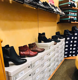 Photo n°21 de Coucarel Chaussures à Revel (Magasin de chaussures)