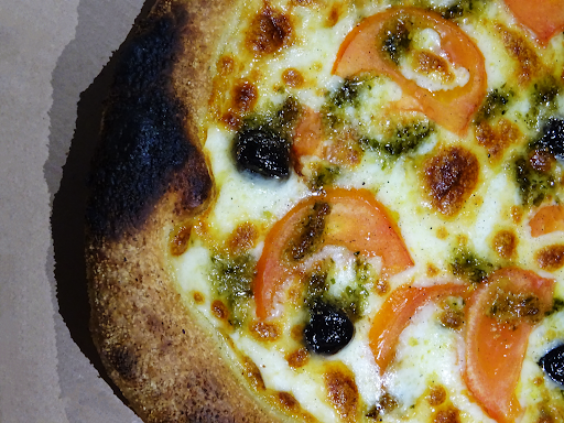 Photo 3 - Pizz burger