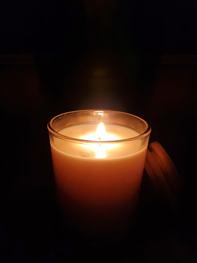 Little Rock Candles - United States