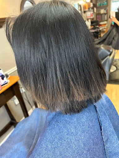 Coiffure Vimont - Visual
