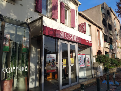 Assurance Generali - Sarl Arles Provence Assurances - Thumbnail