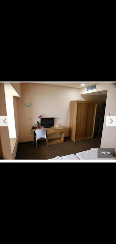 хотел Ирис - Пловдив