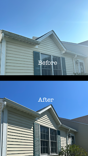 4BG Exterior Cleaning Service