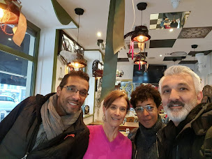 Photo n°3 de Christophe Molano Keymex Immobilier à Ternay (Agence immobilière)