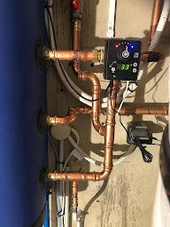 Photo n°8 de Ecovair à Piscop (Chauffagiste)