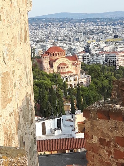 Photos of Ekklisia Agios Pavlos