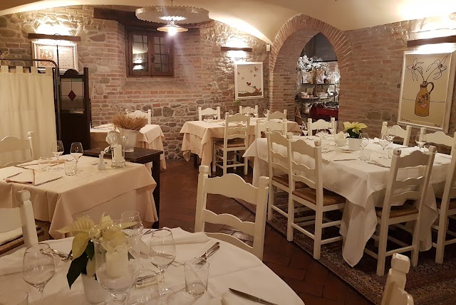 Ristorante Lazaroun