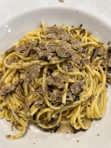 Il Moretto Bedonia - Visual