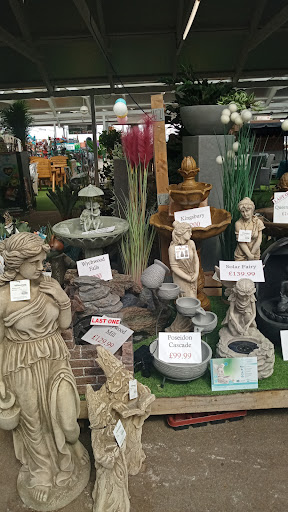 Christies Garden Centre - Thumbnail