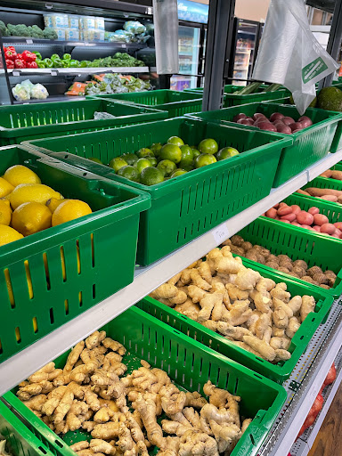 Swades Grocers Gallery - United States