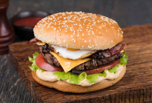 Photo n°20 de Au Palais de Jat à La Ferté-Gaucher (Restaurant)