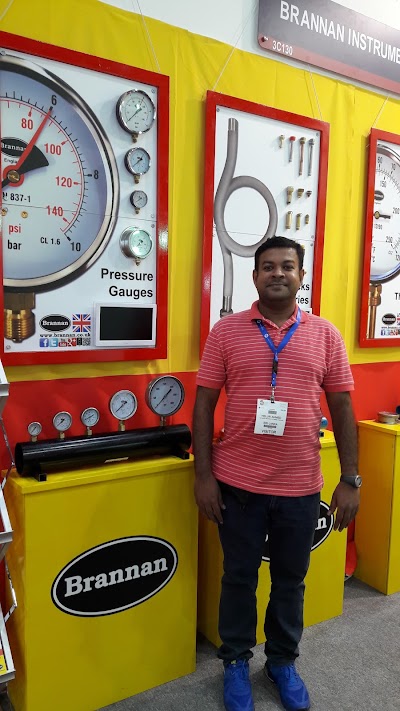 Photos of Allied Trading International (Pvt) Ltd