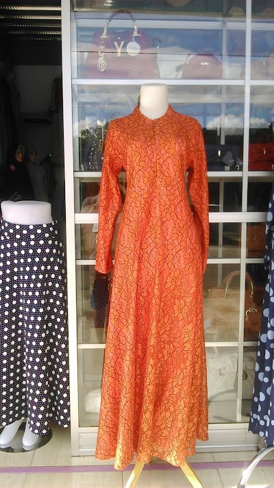 Photos of Zii'O Boutique N Laundry