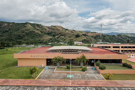 Technological University of South Mexico State - Thumbnail