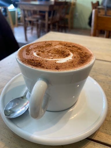 Cafe Follia - Thumbnail