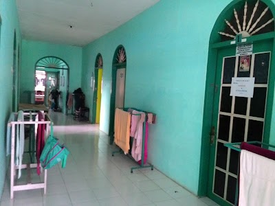 Photos of Kost Ambari