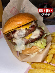 Photo n°25 de Burger Ch'waya | Burger Rouen à Rouen (Restauration rapide)