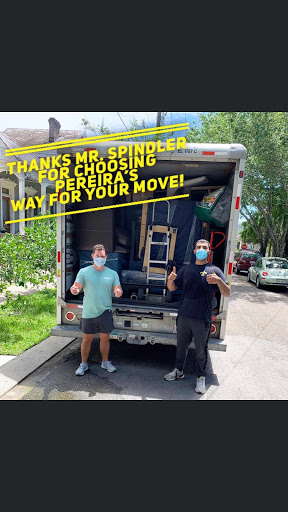 CMP Moving LLC - Visual