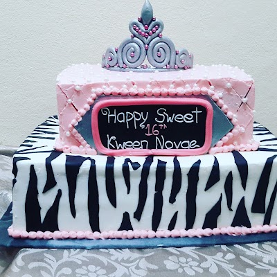 Photos of Savoury Sweets Bakery