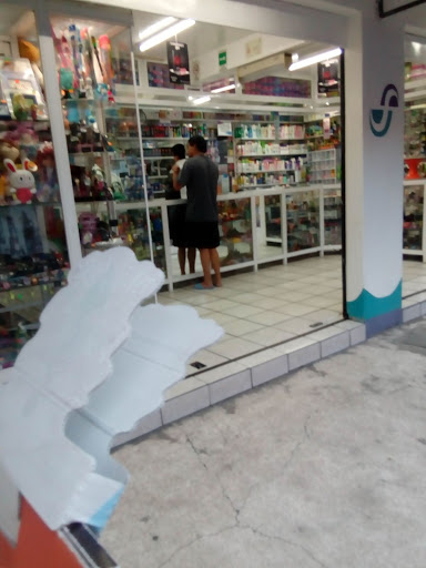 Eco farmacia - Thumbnail