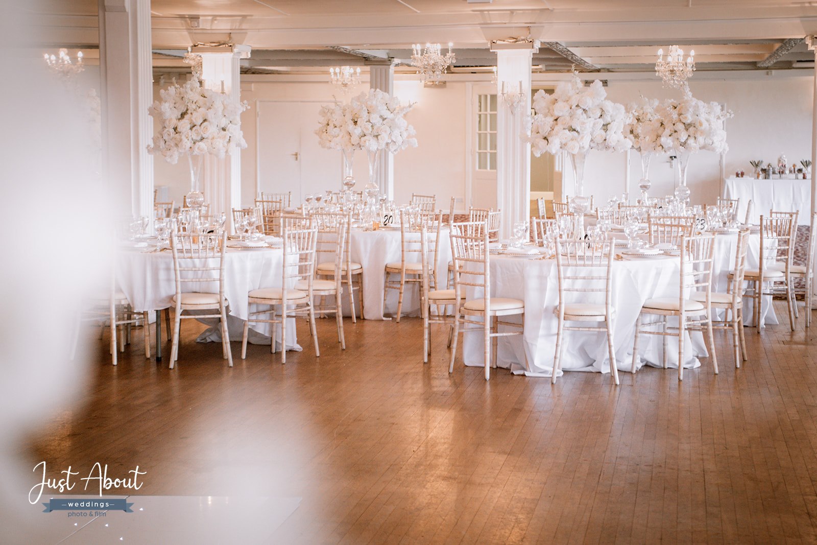 TsiAnnie Events - Wedding Planners - photo 1