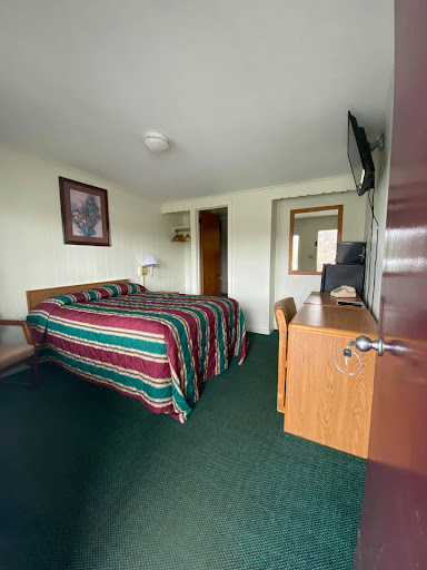 Budget Lodge Warren - Thumbnail