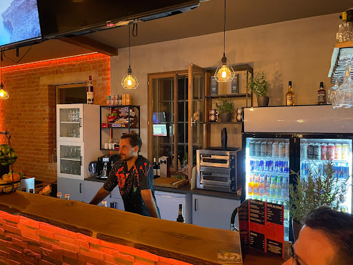 FOX Lounge & Bar - Thumbnail