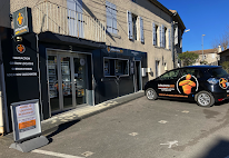 Terre d'Ardèche Immobilier Ruoms 07 à Ruoms