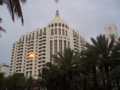 Photos of Delano South Beach