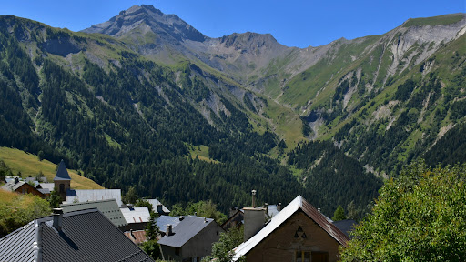 Photo de Mairie à Villar-Saint-Pancrace (05100)