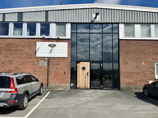 Claessons Trätjära AB - Sweden