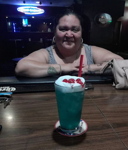 Jo's Tavern - Visual