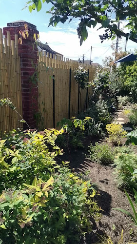 Opinii despre BAMBOULAND - Aménagement décoratif en Bambou în Pierrefitte-sur-Seine - Paysagiste