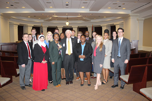 Ali & Associates Law Firm, P.A.