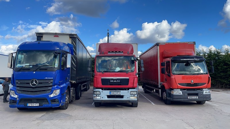 Bulle Transport Company photo 2