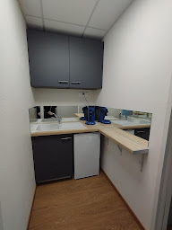 Photo n°3 de Centre d'Affaires Agde- Agathé à Agde (Agence de location de bureaux)