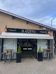 Photo n°26 de Maison Il Gusto | Pizzas d'exceptions cuites au feu de bois. à Plaisance-du-Touch (Pizzeria)