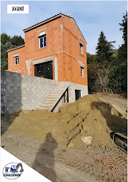 Photo n°16 de R'Terrassement à Fuveau (Entreprise de terrassement)