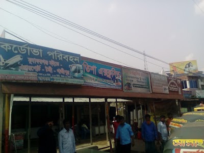Photos of Muddafarganj Bazar Bus Stop