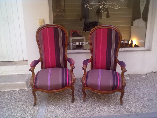 Atelier D. Créations