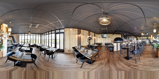 Photo 3 - Le Billot de Léon - Restaurant Burgers Grill Pizzas