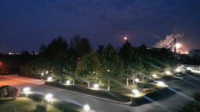 Photos of Ereğli Şeker Fabrikasi