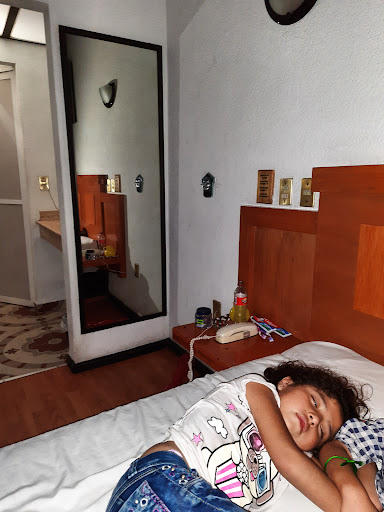 Hotel Las Fresas Gallery - Mexico