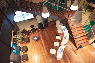 Photo n°18 de Agence de Saint-Pierre Centre - Crédit Agricole à Saint-Pierre (Banque d'épargne)