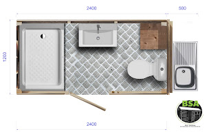 Photo n°9 de BSA EQUIPEMENTS à Bourg-Saint-Andéol (Constructeur d'abris de jardin)