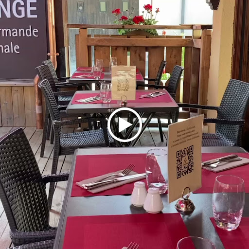 Photo 6 - Papa Renard Morzine - franburgés et bières