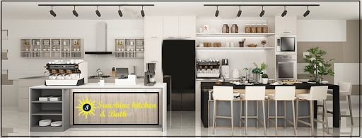 Avatar for Sunshine Kitchen & Bath